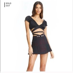 SOLD ✅ AUTHENTIC BEST SELLER BINDI TOP 2.0 in XS